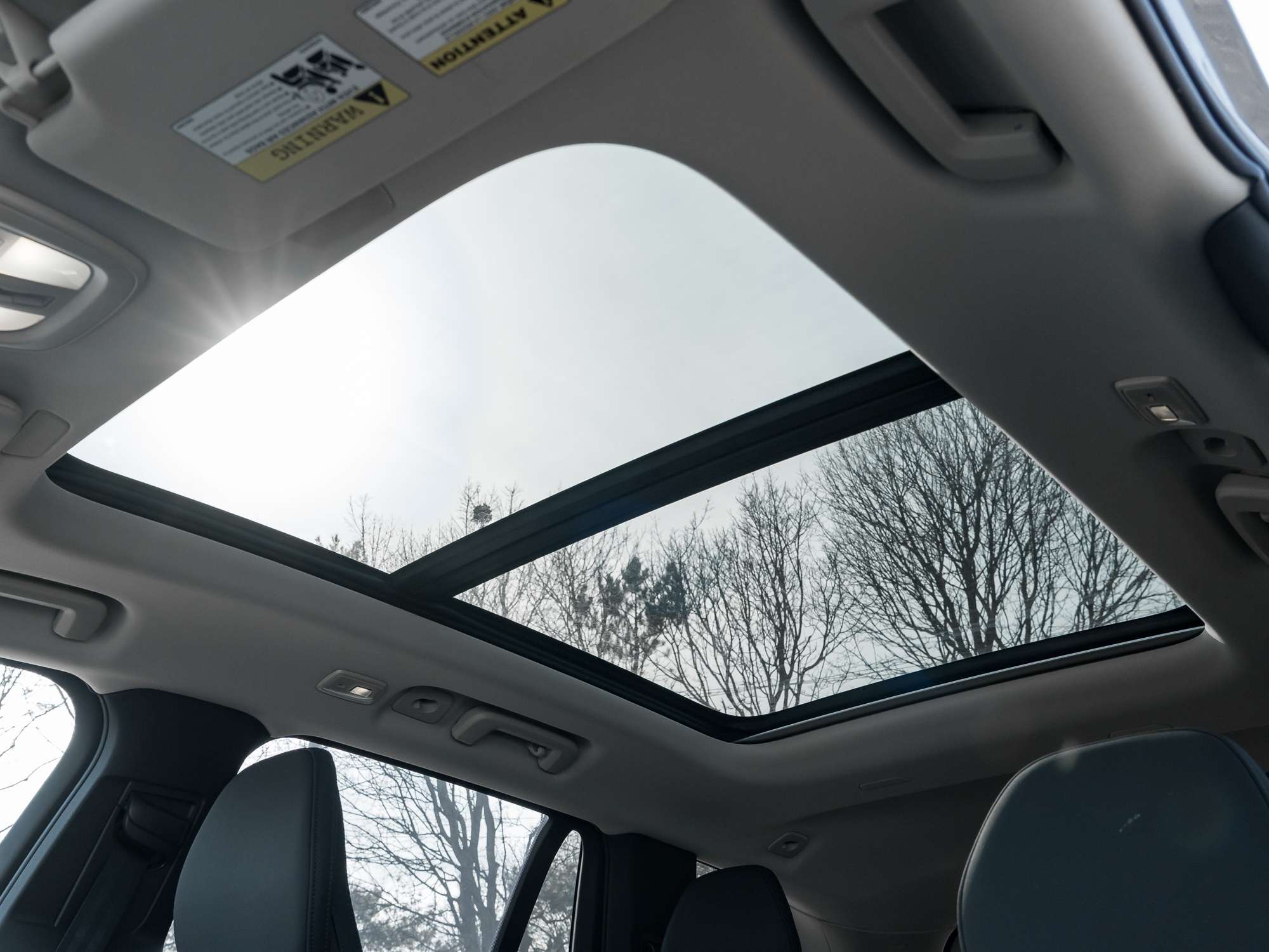 2026 Volvo XC90 B6 AWD PLUS Dark Theme 7-Seater-CPO RATE fr 2.99%* thumb 22