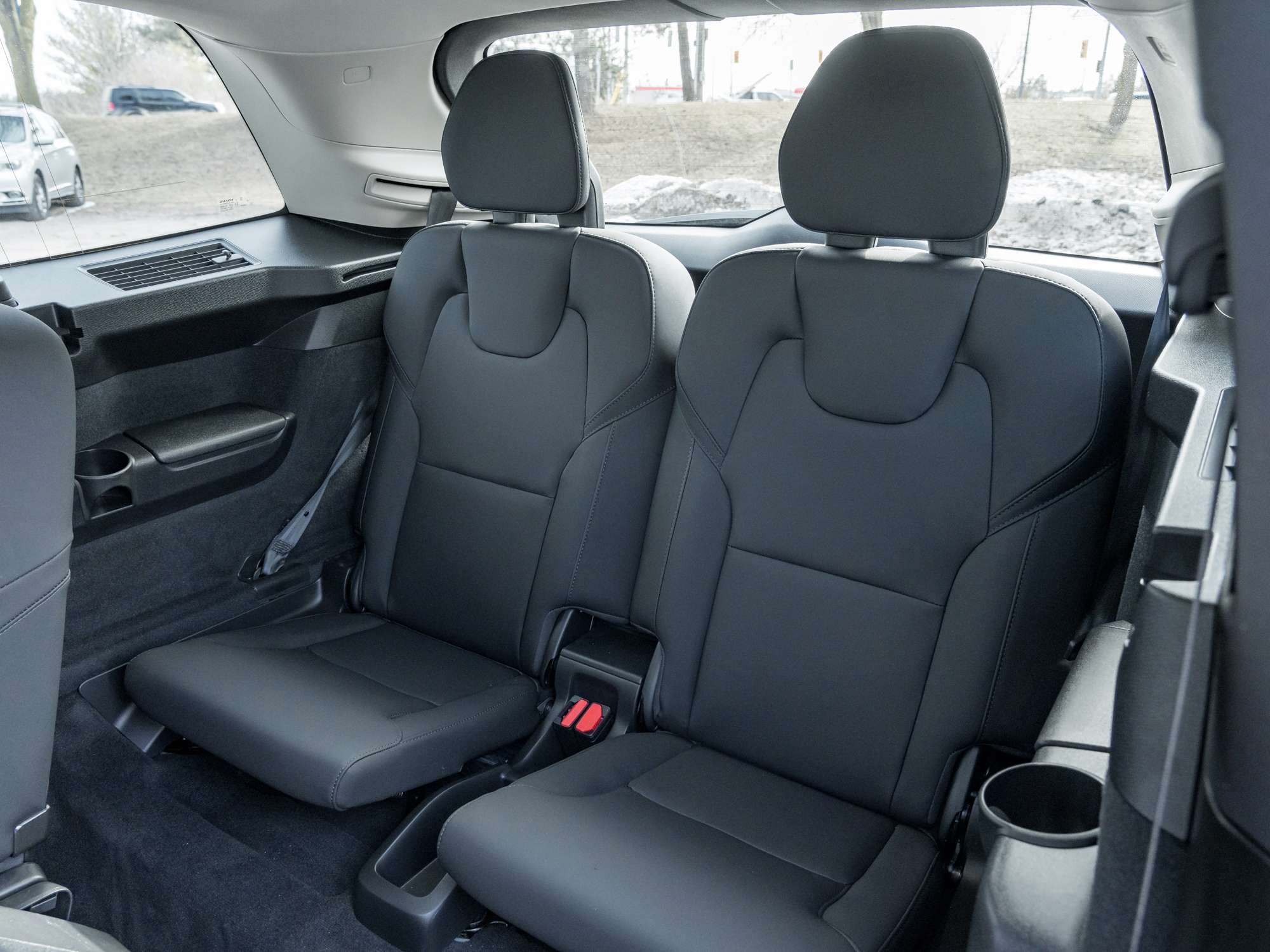 2026 Volvo XC90 B6 AWD PLUS Dark Theme 7-Seater-CPO RATE fr 2.99%* thumb 26