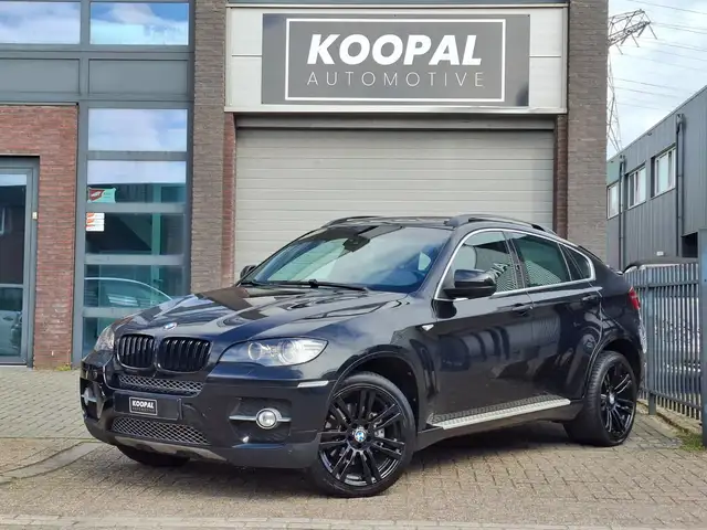 BMW X6 XDrive35i High Executive | Camera | Trekhaak | Car