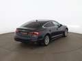Audi A5 SB 35 TFSI Aut MATRIX AHK LEDER NAVI SITZHZG Grau - thumbnail 3