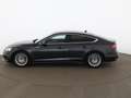 Audi A5 SB 35 TFSI Aut MATRIX AHK LEDER NAVI SITZHZG Grau - thumbnail 6