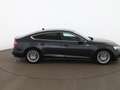 Audi A5 SB 35 TFSI Aut MATRIX AHK LEDER NAVI SITZHZG Grau - thumbnail 4