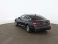 Audi A5 SB 35 TFSI Aut MATRIX AHK LEDER NAVI SITZHZG Grau - thumbnail 7