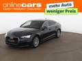 Audi A5 SB 35 TFSI Aut MATRIX AHK LEDER NAVI SITZHZG Grau - thumbnail 1