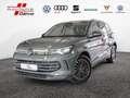 Volkswagen Tiguan 1.4 TSI Elegance eHybrid AHK ACC 360° Groen - thumbnail 1