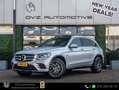 Mercedes-Benz GLC 350 350e 4MATIC Business Solution AMG | Pano | Leder | Gris - thumbnail 1