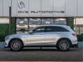 Mercedes-Benz GLC 350 350e 4MATIC Business Solution AMG | Pano | Leder | Gris - thumbnail 4