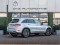 Mercedes-Benz GLC 350 350e 4MATIC Business Solution AMG | Pano | Leder | Gris - thumbnail 5