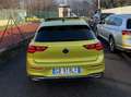 Volkswagen Golf Golf 1.5 etsi evo Style 150cv dsg Giallo - thumbnail 6