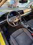 Volkswagen Golf Golf 1.5 etsi evo Style 150cv dsg Giallo - thumbnail 8