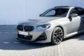 BMW 220 2 Serie Coupé 220i Grijs - thumbnail 18