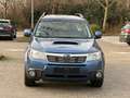 Subaru Forester D ,Allrad top Zustand Motor Defekt . Bleu - thumbnail 2