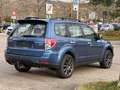 Subaru Forester D ,Allrad top Zustand Motor Defekt . Bleu - thumbnail 6
