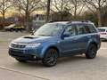 Subaru Forester D ,Allrad top Zustand Motor Defekt . Blue - thumbnail 1