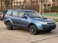 Subaru Forester D ,Allrad top Zustand Motor Defekt . Bleu - thumbnail 3