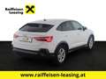 Audi Q3 Sportback 35 2.0 TDI (EURO 6d) Weiß - thumbnail 3