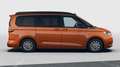 Volkswagen T7 California Beach Camper 2.0TDI DSG Sport Edition GV5 Komfo... Оранжевий - thumbnail 5