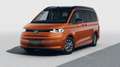 Volkswagen T7 California Beach Camper 2.0TDI DSG Sport Edition GV5 Komfo... Оранжевий - thumbnail 2
