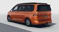 Volkswagen T7 California Beach Camper 2.0TDI DSG Sport Edition GV5 Komfo... Оранжевий - thumbnail 4
