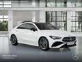 Mercedes-Benz CLA 180 AMG+NIGHT+PANO+360°+LED+STHZG+TOTW+7G Weiß - thumbnail 17