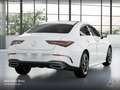 Mercedes-Benz CLA 180 AMG+NIGHT+PANO+360°+LED+STHZG+TOTW+7G Weiß - thumbnail 4