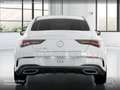 Mercedes-Benz CLA 180 AMG+NIGHT+PANO+360°+LED+STHZG+TOTW+7G Weiß - thumbnail 7