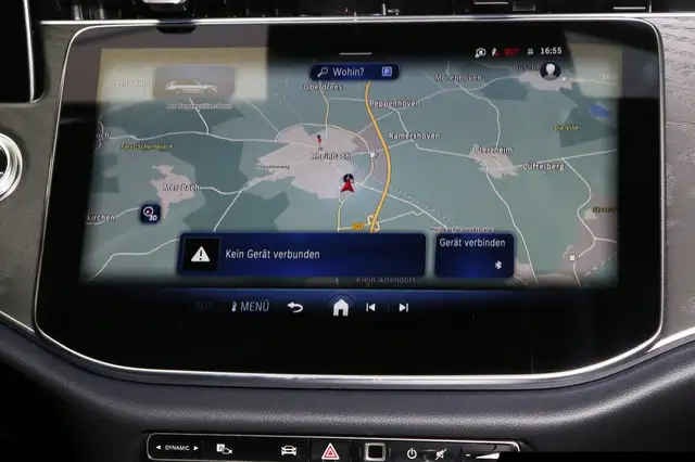 Mercedes-Benz E view 12