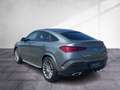 Mercedes-Benz GLE 450 d 4M Coupé NP:142.134 AMG PREM+ AIR DISTR Grau - thumbnail 4