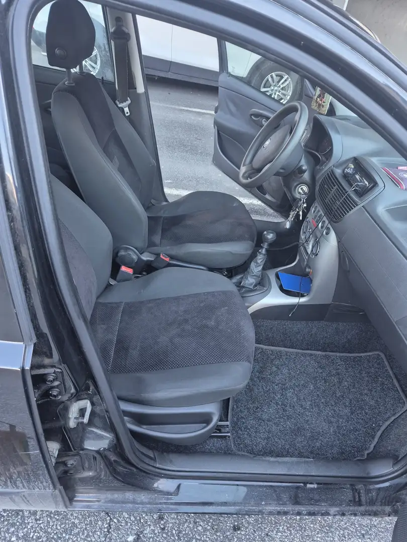 Fiat Punto Classic 1,2 Active - 2
