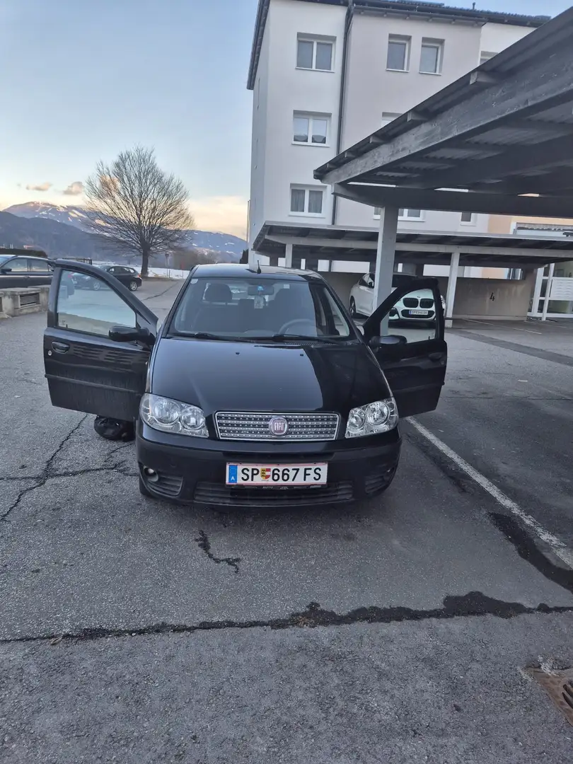 Fiat Punto Classic 1,2 Active - 1