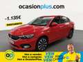 Fiat Tipo Sedán 1.4 Lounge Rojo - thumbnail 1