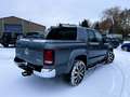 Volkswagen Amarok 3.0 V6 TDi 4Motion Aventura TVA-BTW Recup Cam Navi Gris - thumbnail 3
