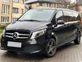 Mercedes-Benz V 250 Mercedes-Benz V250d extra-long  2019/12 Zwart - thumbnail 3