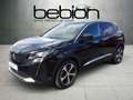 Peugeot 3008 1.2 PureTech 130 Allure Pack ACC KeyLess LM Schwarz - thumbnail 3