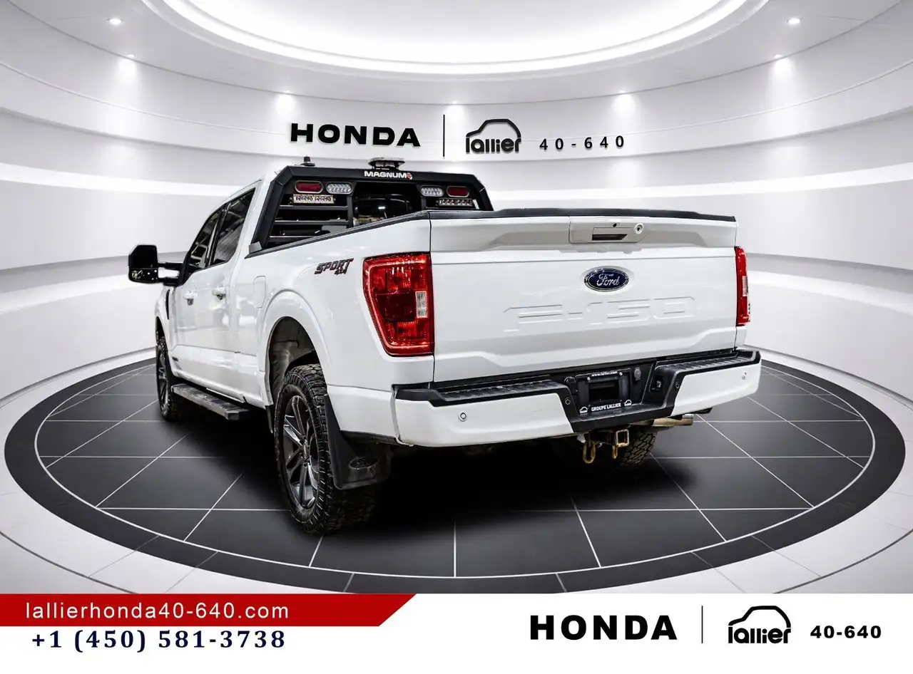 Ford F 150 снимка Ford F 150