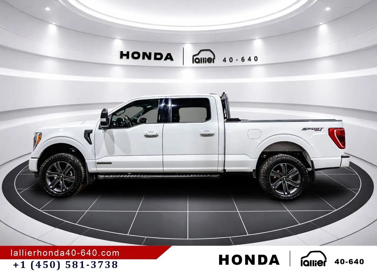 Ford F 150 снимка Ford F 150