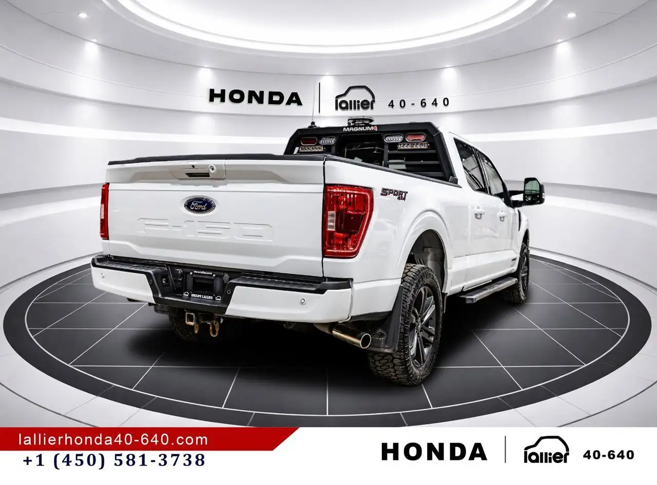 Ford F 150 снимка Ford F 150