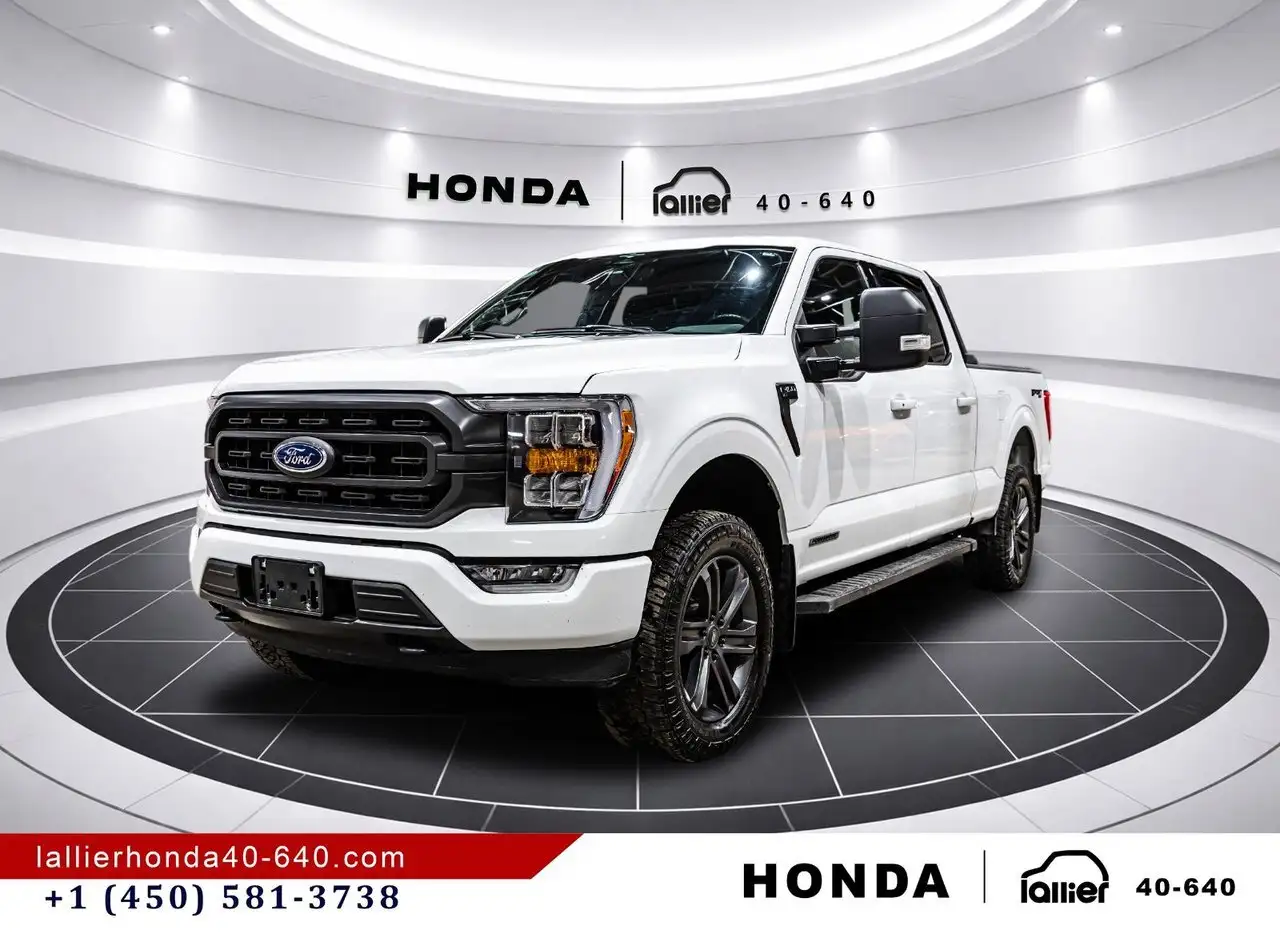Ford F 150 снимка Ford F 150