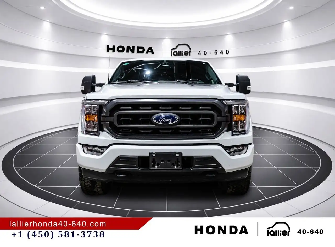 Ford F 150 снимка Ford F 150