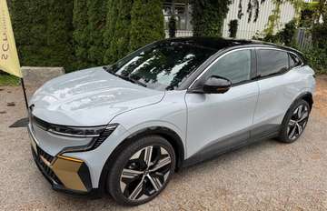 *Iconic*60KW-Akku*ACC*Kamera360*