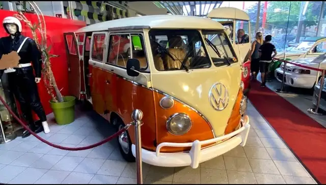 Volkswagen T1