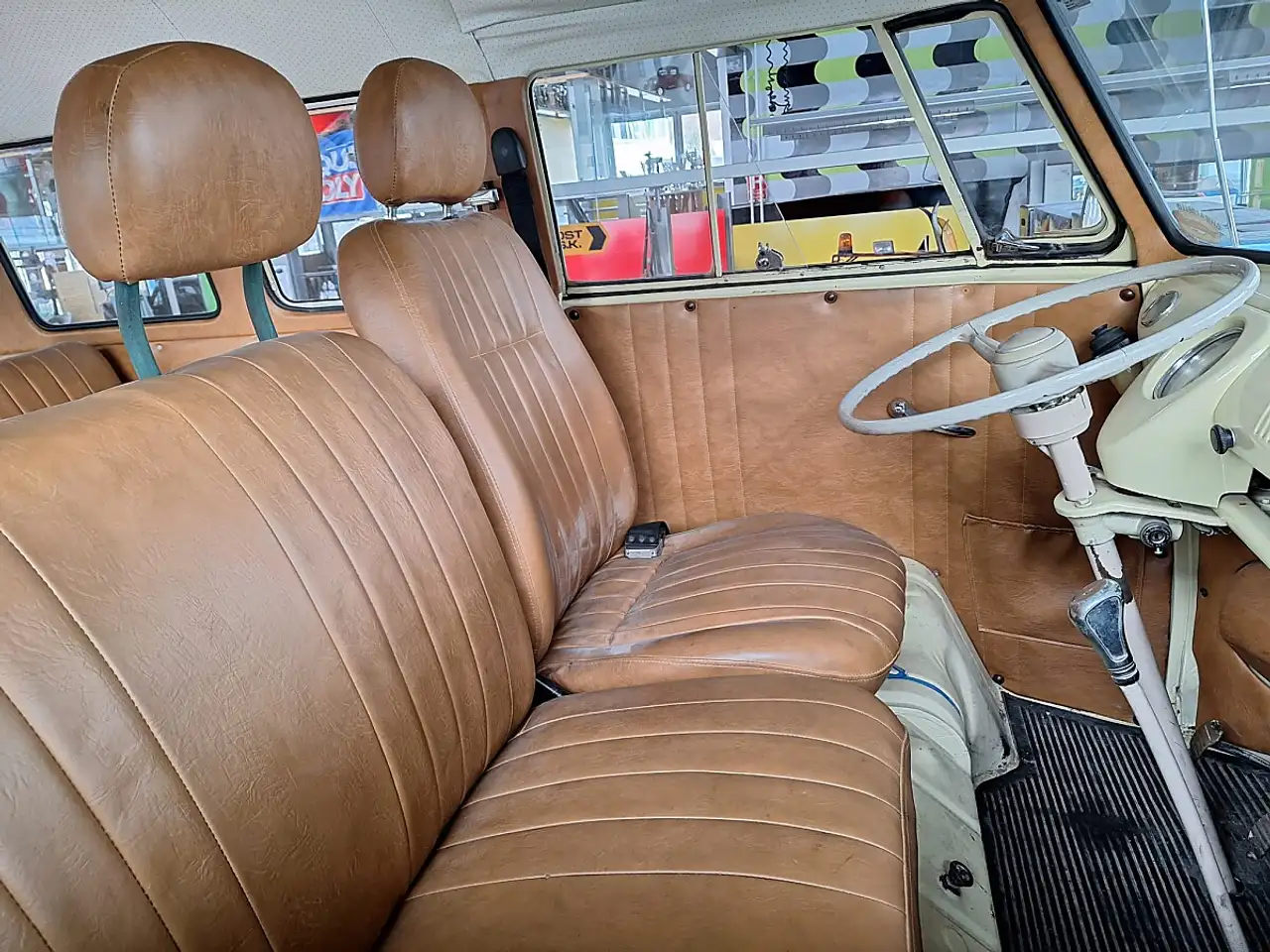 Volkswagen T1, foto 9