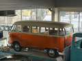 Volkswagen T1 Orange - thumbnail 3