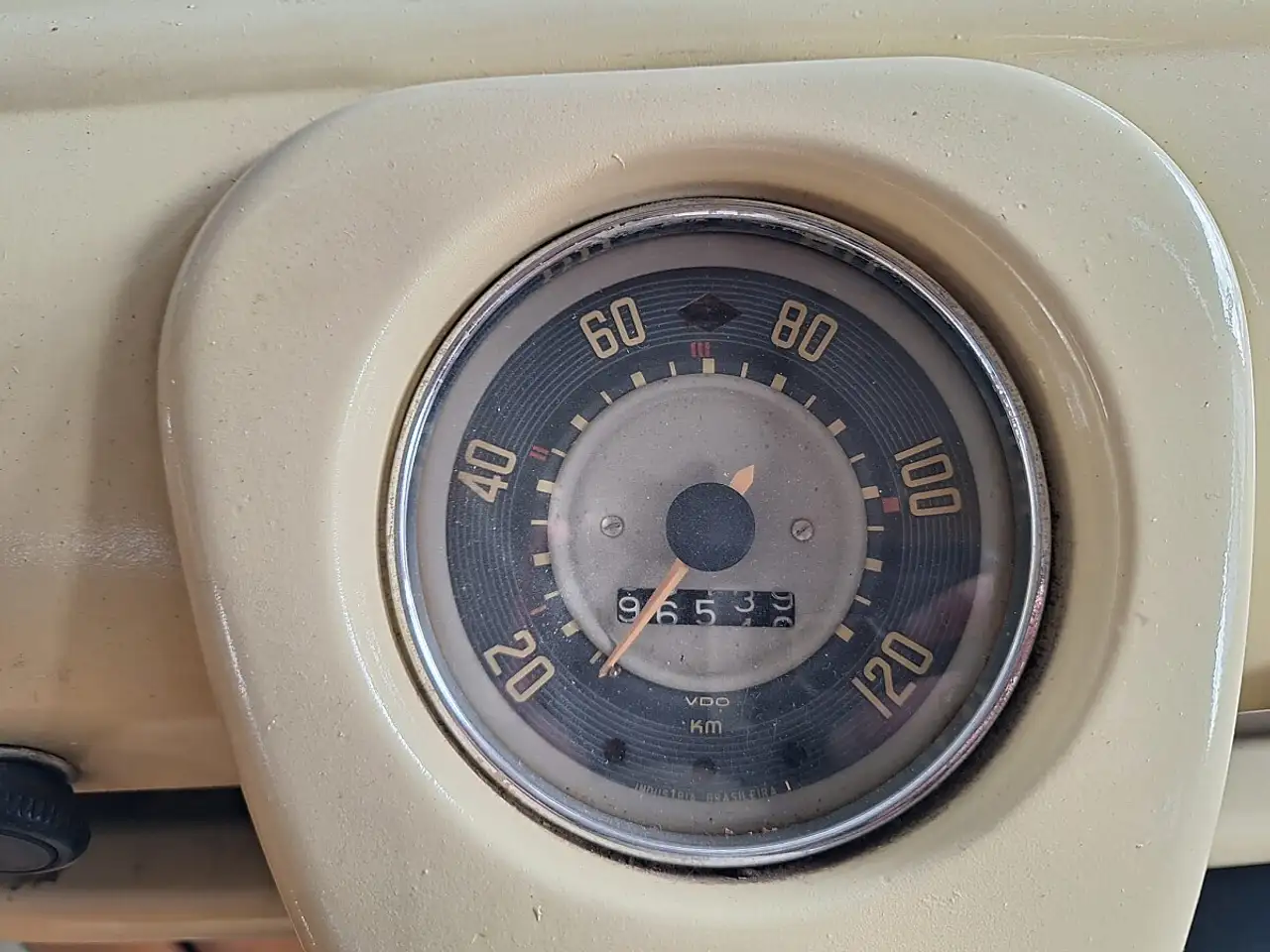 Volkswagen T1, foto 8