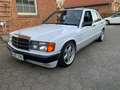 Mercedes-Benz 190 E 1.8 - thumbnail 3