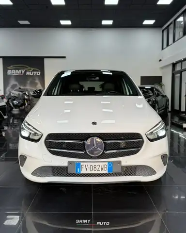 Mercedes-Benz B 180 d Sport Plus auto