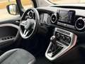 Mercedes-Benz EQT Tourer 200 L1 Advanced Plus 45 kWh Gris - thumbnail 14