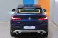 BMW X4 xDrive 30iA Bleu - thumbnail 13