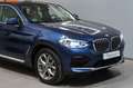 BMW X4 xDrive 30iA Bleu - thumbnail 8