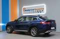 BMW X4 xDrive 30iA Bleu - thumbnail 11